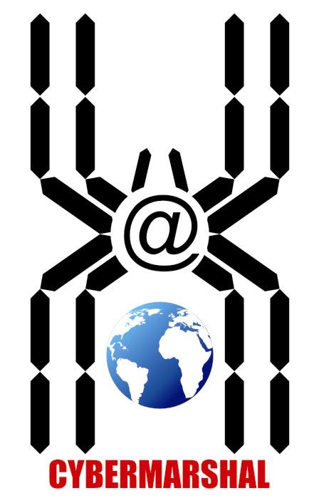 Logo CyberMarshal